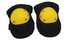 Kneputer med justerbare stropper